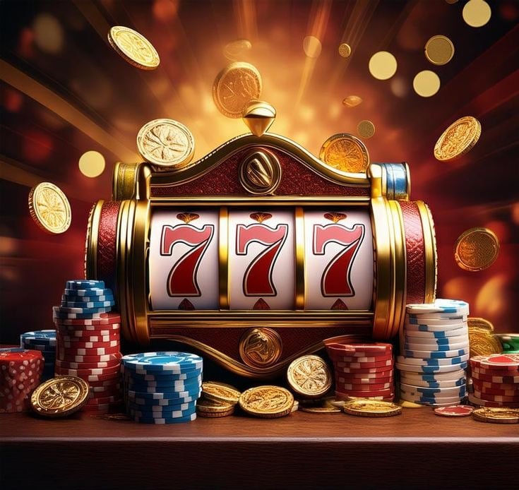 Bingo Casino fish game arcade shooting gameplay on mobile screen
