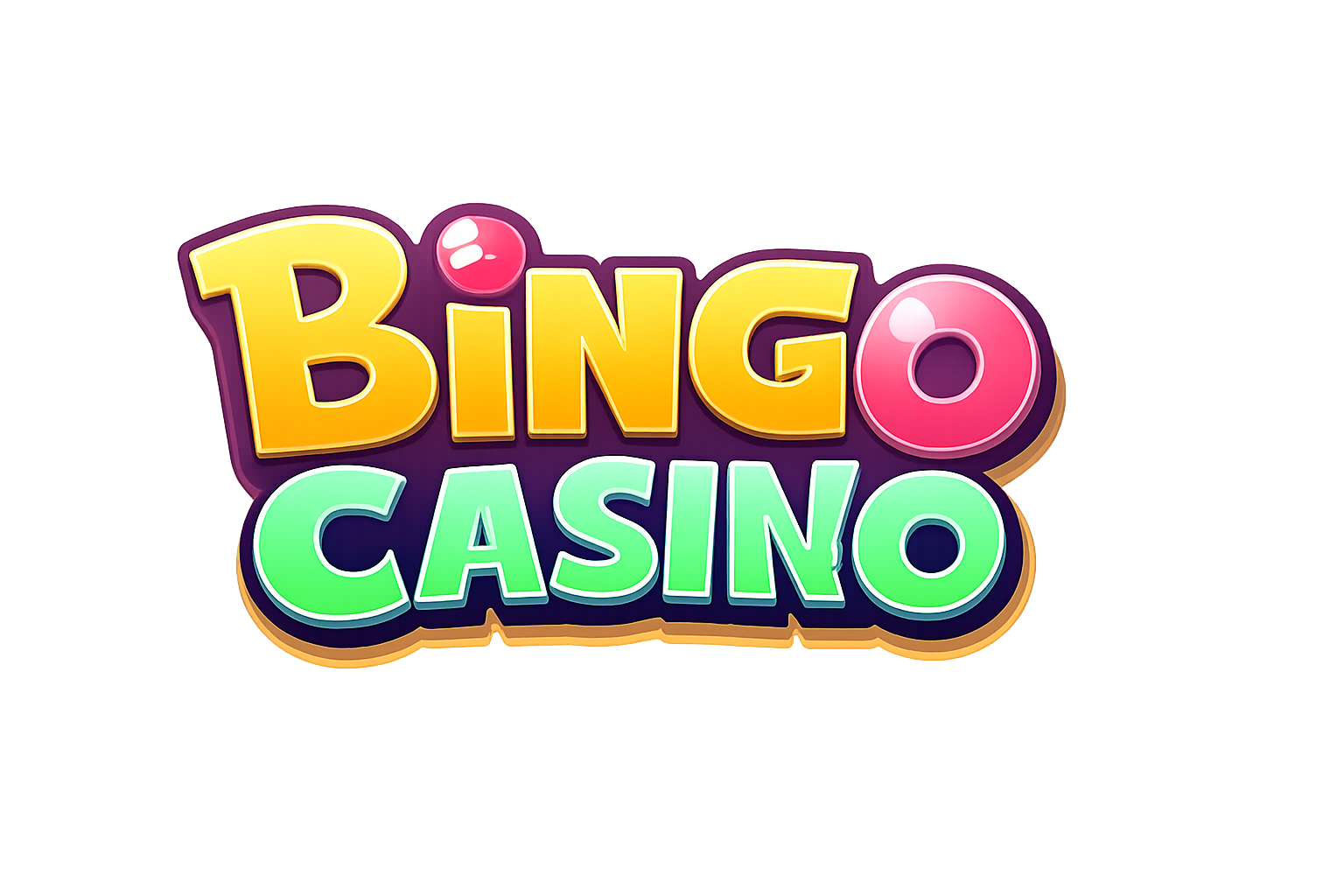 Bingo Casino logo
